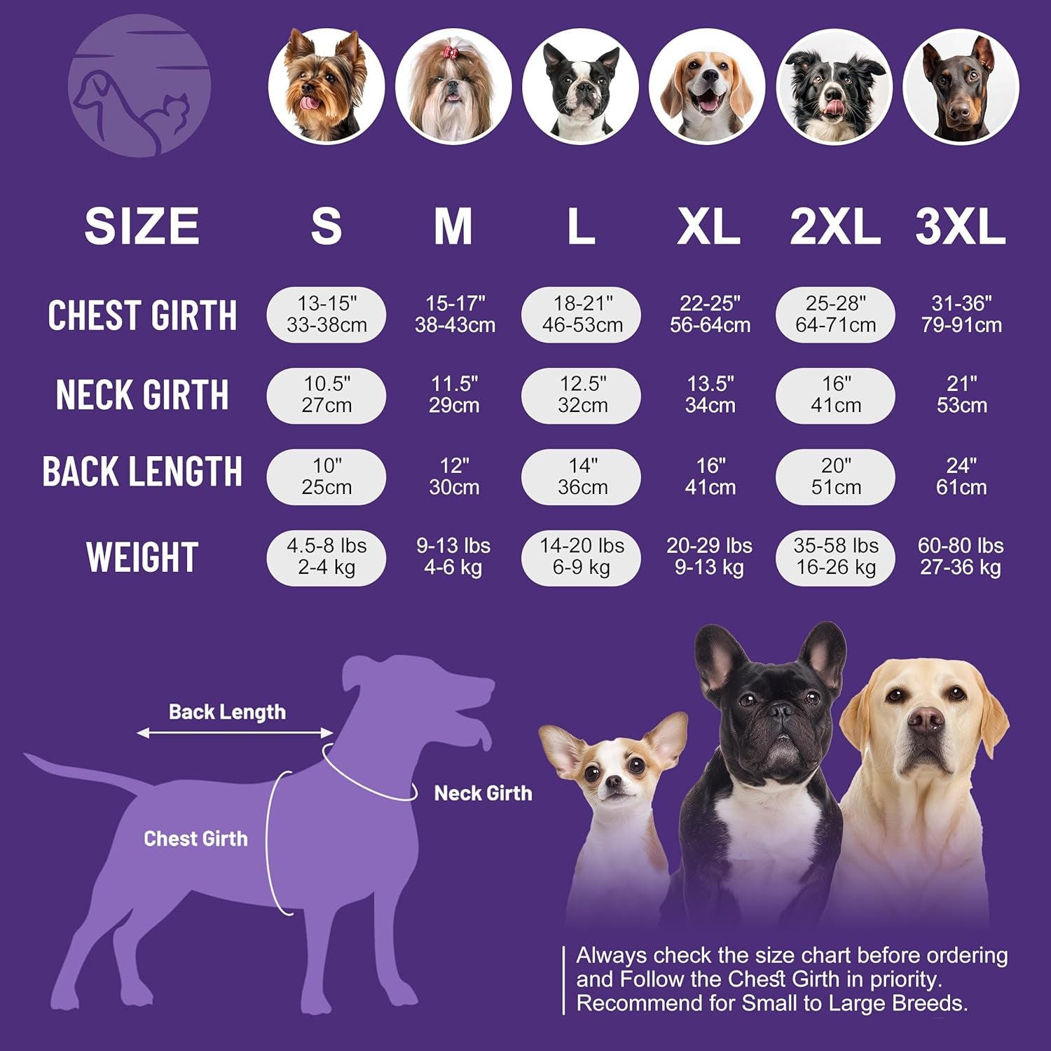 2 Pack Dog Fleece Sweater Stretchy Sweatshirt with Reflective Stripe Pullover Soft Jacket Pet Clothes Dog Sweaters for Small Dogs, Red & Grey M